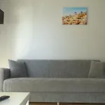Vista Mare Aparthotel Sarande
