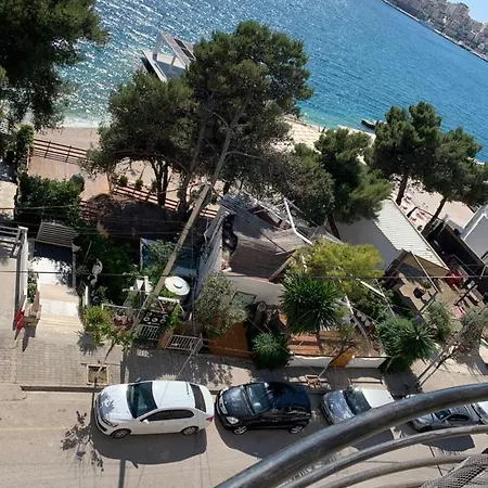Vista Mare Sarandë