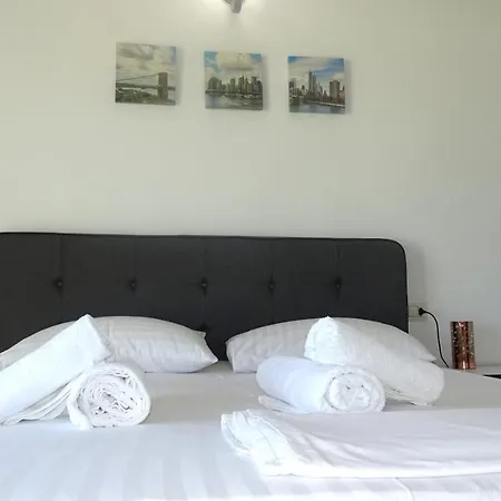 Aparthotel Vista Mare