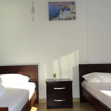 Aparthotel Vista Mare