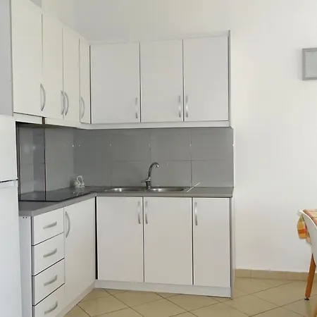 Aparthotel Vista Mare