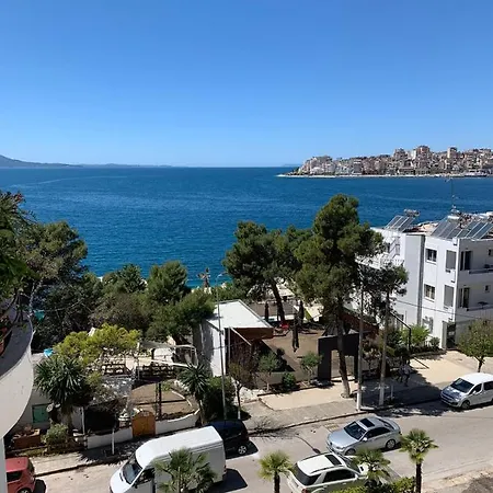 Vista Mare Aparthotel 3*