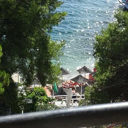 Vista Mare 3* Sarandë