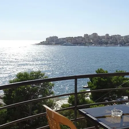 Vista Mare アパートホテル 3*