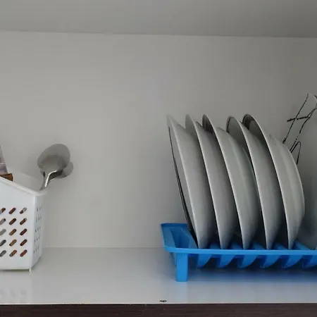 Aparthotel Vista Mare Sarandë