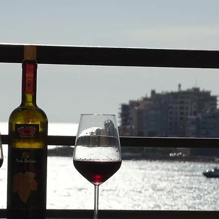 Vista Mare Aparthotel Sarandë
