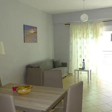 Aparthotel Vista Mare *