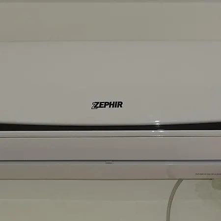 アパートホテル Vista Mare