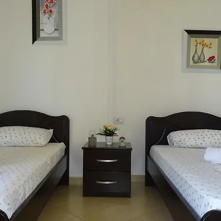 Vista Mare Aparthotel 3*