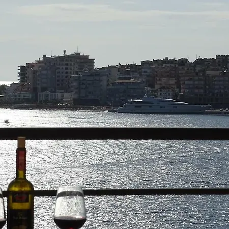 Vista Mare 3* Sarandë