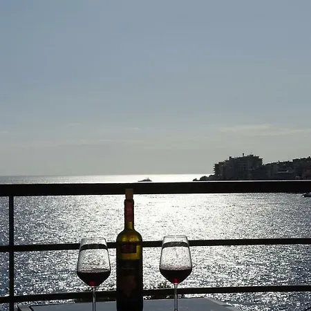 Aparthotel Vista Mare