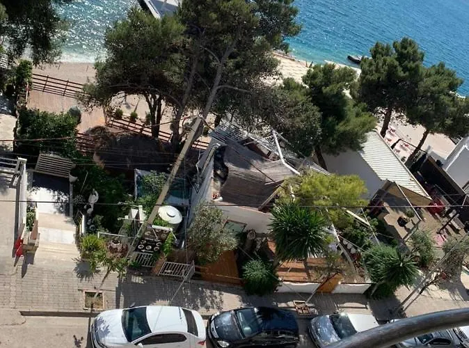 Vista Mare Saranda