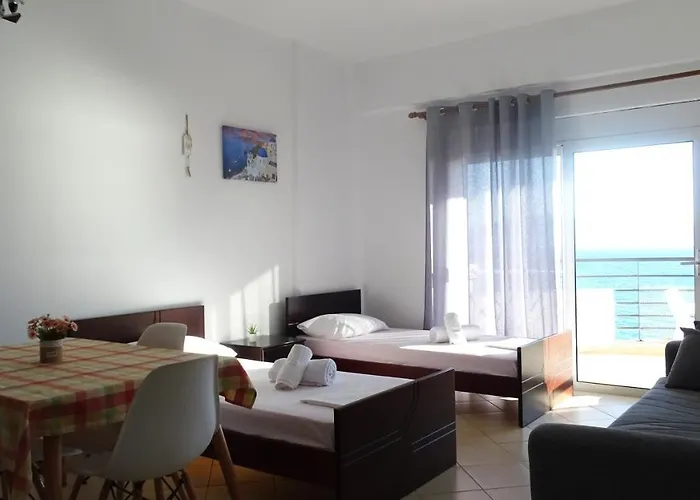 Vista Mare 3*