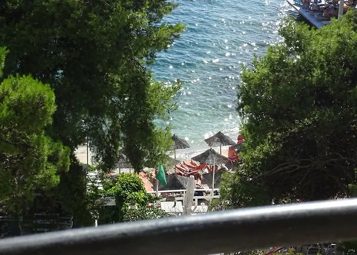 Vista Mare 3* Saranda