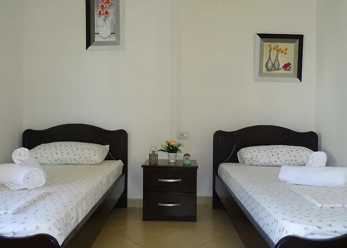 Vista Mare Hotel apartamentowy 3*