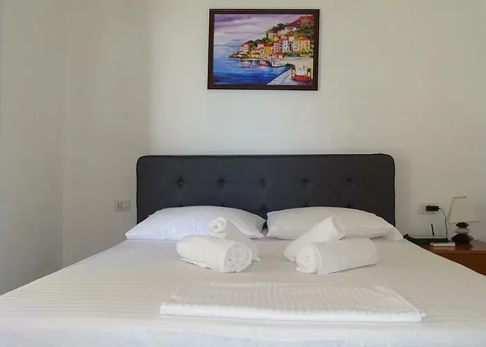 Vista Mare 3*