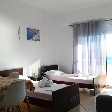 Vista Mare 3*