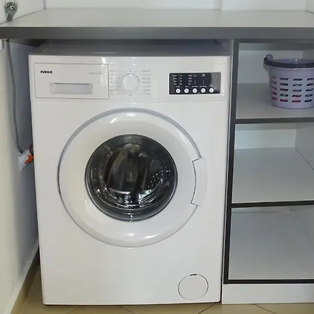 Vista Mare شقة فندقية ساراندا