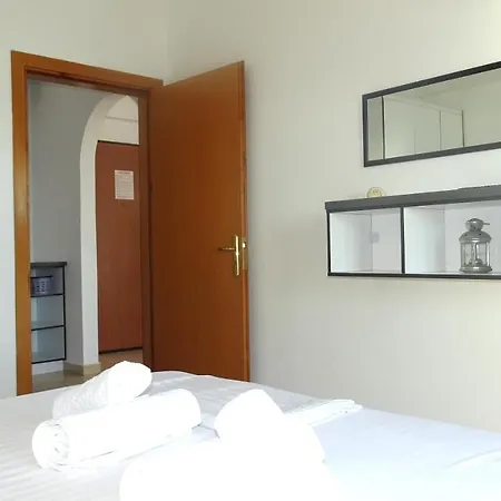 Vista Mare شقة فندقية ساراندا