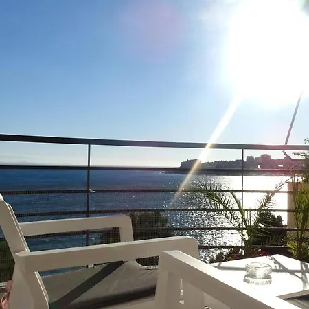 Vista Mare 3* Sarandë