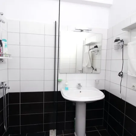 Aparthotel Vista Mare 3*