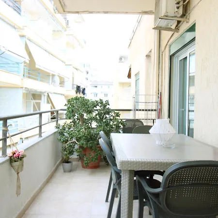 アパートホテル Vista Mare Sarandë