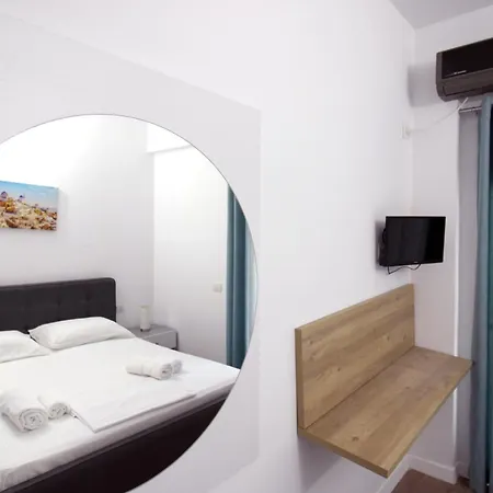 Vista Mare Sarandë