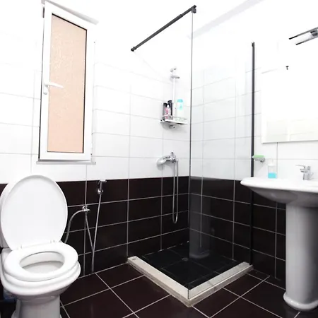 Vista Mare Aparthotel 3*