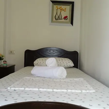 Vista Mare 3*