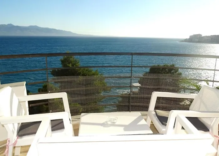 Vista Mare Appart hôtel