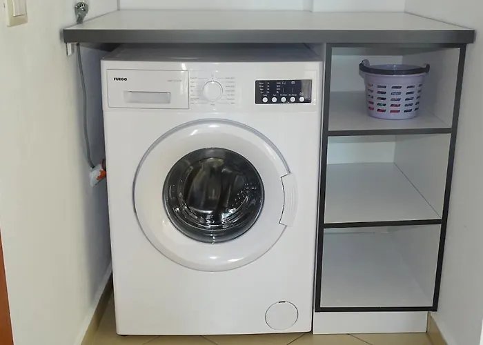 Vista Mare Appart hôtel Saranda