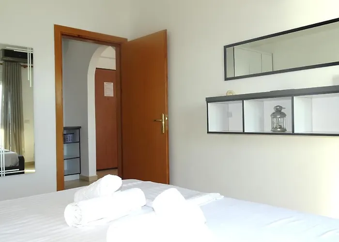 Vista Mare Appart hôtel Saranda