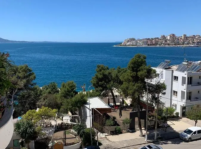 Vista Mare Appart hôtel 3*