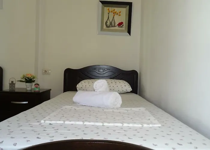 Vista Mare 3*
