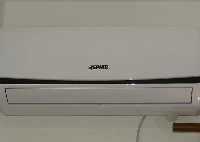 Appart hôtel Vista Mare